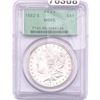 Image 1 : 1882-S Morgan Silver Dollar PCGS MS65