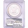 Image 2 : 1882-S Morgan Silver Dollar PCGS MS65