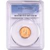 Image 1 : 1936 Wheat Cent PCGS MS66 RD