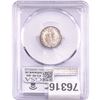 Image 2 : 1935 Mercury Silver Dime PCGS MS66 FB