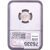 Image 2 : 1945-D Mercury Silver Dime NGC MS65 FB