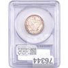 Image 2 : 1917 Standing Liberty Quarter PCGS G Type 1