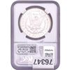 Image 2 : 1878-S Morgan Silver Dollar NGC MS63
