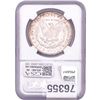 Image 2 : 1878-S Morgan Silver Dollar NGC MS63