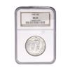 Image 1 : 1944 Walking Liberty Half Dollar NGC MS65