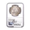 Image 2 : 1889-S Morgan Silver Dollar NGC MS61