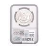 Image 2 : 1878-S Morgan Silver Dollar NGC MS63