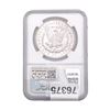 Image 2 : 1878-S Morgan Silver Dollar NGC MS63