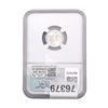 Image 2 : 1943-D Mercury Silver Dime NGC MS65 FB