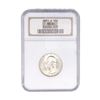 Image 1 : 1951-S Washington Silver Quarter NGC MS65