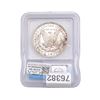 Image 2 : 1921 Morgan Silver Dollar ICG MS65