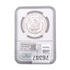 Image 2 : 1878-S Morgan Silver Dollar NGC MS63