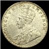 Image 1 : 1919 British India Rupee UNCIRCULATED
