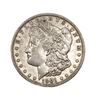 Image 1 : 1901 Morgan Silver Dollar