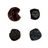Image 2 : [4 Coins] 3 Widow's Mite/1 Roman Bronze Coin