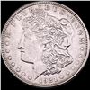 1921 Silver Morgan Dollar CLOSELY UNCIRCULATED
