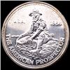 1984 Engelhard 1 oz Silver Round SUPERB GEM BU