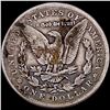 Image 2 : 1904-S Silver Morgan Dollar NICELY CIRCULATED