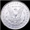 Image 2 : 1889 Silver Morgan Dollar UNCIRCULATED
