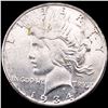 1934 Peace Silver Dollar HIGH GRADE