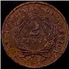 Image 2 : 1864 Two-Cent Piece CLOSELY UNCIRCULATED