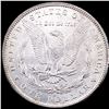 Image 2 : 1902 Morgan Silver Dollar UNCIRCULATED