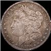 Image 1 : 1886-O Silver Morgan Dollar HIGH GRADE