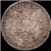 Image 2 : 1886-O Silver Morgan Dollar HIGH GRADE