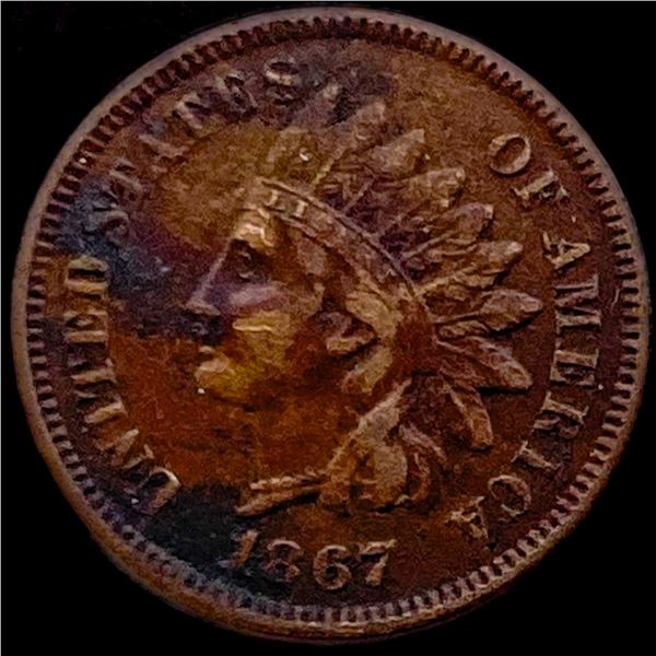 Unique Coin NEARLY UNCIRCULATED