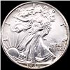 Image 1 : 1942 Silver Half Dollar UNCIRCULATED