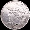Image 1 : 1926 Silver Peace Dollar HIGH GRADE