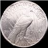 Image 2 : 1926 Silver Peace Dollar HIGH GRADE