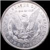 Image 2 : 1879-S Silver Morgan Dollar CLOSELY UNCIRCULATED