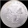 Image 2 : 2017 1oz Silver American Eagle $1 SUPERB GEM BU