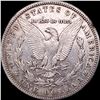 Image 2 : 1885-S Silver Morgan Dollar CLOSELY UNCIRCULATED