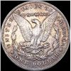 Image 2 : 1891-O Silver Morgan Dollar ABOUT UNCIRCULATED