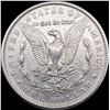 Image 2 : 1891-S Silver Morgan Dollar CLOSELY UNCIRCULATED
