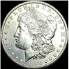 Image 1 : 1896 Morgan Silver Dollar UNCIRCULATED