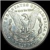 Image 2 : 1886 Morgan Silver Dollar UNCIRCULATED