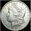 Image 1 : 1902 Morgan Silver Dollar CLOSELY UNCIRCULATED