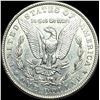 Image 2 : 1902 Morgan Silver Dollar CLOSELY UNCIRCULATED