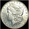 Image 1 : 1892-S Silver Morgan Dollar CLOSELY UNCIRCULATED