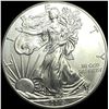 Image 1 : 2013 1 oz Silver American Eagle $1 SUPERB GEM BU