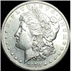 Image 1 : 1878 Silver Morgan Dollar CLOSELY UNCIRCULATED