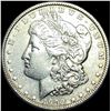 Image 1 : 1902 Morgan Silver Dollar CLOSELY UNCIRCULATED