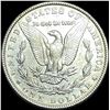 Image 2 : 1902 Morgan Silver Dollar CLOSELY UNCIRCULATED