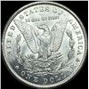 Image 2 : 1889 Silver Morgan Dollar UNCIRCULATED
