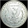 Image 2 : 1897-S Silver Morgan Dollar CLOSELY UNCIRCULATED