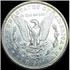 Image 2 : 1879-S Silver Morgan Dollar CLOSELY UNCIRCULATED