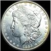 Image 1 : 1889 Morgan Silver Dollar UNCIRCULATED